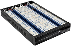 Батарея для ИБП Бастион BC 192/9 Rack 192В 9Ач
