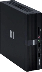 ПК Kvadra D20 i5 11600К (3.9) 16Gb SSD512Gb UHDG 750 CR без ОС GbitEth 180W черный (RUS) (Y20SYSCAS125R_5FE69A)