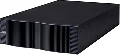 Батарея для ИБП Powercom BAT VGD-240V RM VRT-10K 1A 240В 9Ач для MRT/VRT-10K