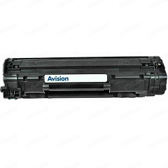 картридж Avision A4(AP40/AM40) тонер 3K, TN-1071 (015-0292-22)