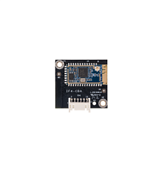 Плата беспроводного доступа iDPRT ASSY: iF4 BLUETOOTH MODULE (заводская опция)