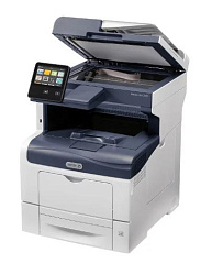  Цветное МФУ  XEROX VersaLink C405DN (A4, 35 ppm/35ppm, max 80K pages per month, 2GB memory, PCL 5/6, PS3, DADF, USB, Eth, Duplex)