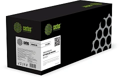 Картридж лазерный Cactus CS-C230XC 006R04396 голубой (2500стр.) для Xerox C230/C235