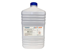 Тонеры и девелоперы Тонер (CPT) + носитель CE28 для KONICA MINOLTA Bizhub C258/308/368 (Japan) Black, 579г/бут, CET111072579
