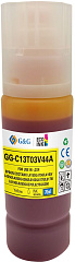Чернила G&G GG-C13T03V44A 101Y желтый70мл для Epson L4150/L4160/L6160/L6170