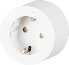 Умный дом Aqara Умная розетка Aqara Smart Plug SP-EUC01