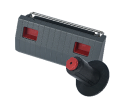 Отделитель этикеток iDPRT ASSY: iK4 PEELER MODULE WITH LINER REWINDER ONLY
