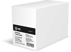 Фотобумага Cactus CS-MA6120500ED 10x15/120г/м2/500л./белый матовое/матовое для струйной печати