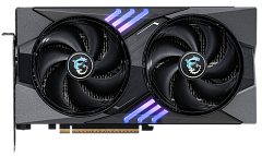 Видеокарта MSI RTX 5060 Ti 8G GAMING OC//RTX 5060 Ti, HDMI, DP*3, 8G, D7