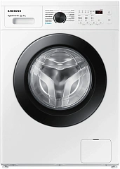 Стиральная машина Samsung WW60AG4S00CE/LD класс: A загр.фронтальная макс.:6кг белый инвертор