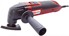 Многофункциональный инструмент RedVerg RD-MT350 350Вт черный/красный