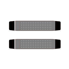 Сменный ремешок для носимой системы Bluebird ASSY: EF551/S20/S50/S70 Wearable Wristband Replacement Strap, 330mm
