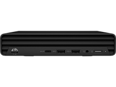 Персональный компьютер HP 260 G9 Mini Core i5-1334U,8GB,512GB,eng usb kbd,mouse,WiFi,BT,DOS,1Wty(добавить кабель PC-186-ML12-1M-K)