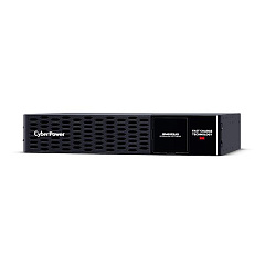 Дополнительная батарея CyberPower BP48VP2U01 EU  NEW ВБМ для  PR750ERTXL2U/PR1000ERTXL2U   (12V / 7AH х 8)  встроенное  ЗУ