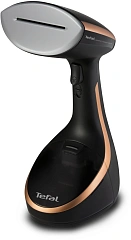 Отпариватель ручной/ Отпариватель ручной Tefal DT9100E0 1600Вт черный/медный