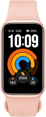 Фитнес-браслет Xiaomi Smart Band 11 Active, розовый (BHR09AGGL)