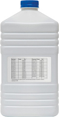 Тонеры и девелоперы Тонер Type 315-2 для OKI Pro9431, C300/C3000/C500/C5000/C600/C700/C800/C8000/C900 series (Japan) Yellow, 500г/бут, (унив.), OSP0315-2-Y-500