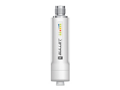 Точка доступа Ubiquiti Bullet M2 HP