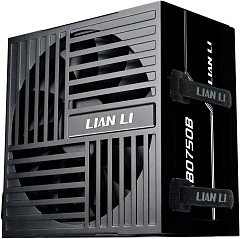 Блок питания Lian-Li ATX 750W BX0750B Gen.5 80+ bronze (20+4pin) APFC 120mm fan 5xSATA RTL