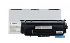 Расходка лазерная Картридж Fplus черный, 15000 стр. для Fplus MB401/MB402, PB401, F+ M40adn3L, Lexmark MS331/MS431/MX331/MX431 (аналог 55B5H0E, STB55BL515)
