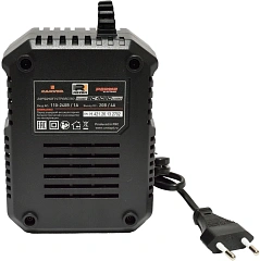 Зарядное устройство Парма Electron Bc4020