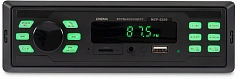 Автомагнитола Digma MCP-225G 1DIN 2x45Вт v5.0 AUX 2