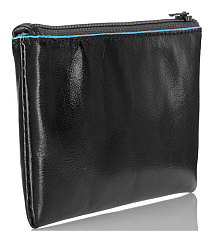 Ключница Piquadro Blue Square PC1514B2/N черный натур.кожа