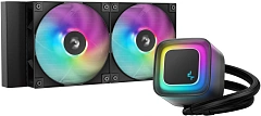 Вентилятор для процессора Deepcool LE240 V2