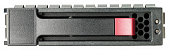 Жесткий диск 1.2TB 2,5''(SFF) SAS 10K 12G Hot Plug Dual Port only for 1060/2060/2062 (R0Q85A, R0Q86A, R0Q87A, R0Q80A, R0Q82A, R0Q84A)