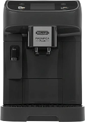 Кофемашина Delonghi Magnifica Plus ECAM320.61.G 1450Вт серый