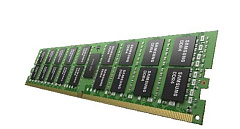 Оперативная память Samsung DDR4  32GB RDIMM (PC4-25600) 3200MHz ECC Reg 1R x 4  1.2V  (M393A4G40BB3-CWE), 1 year, OEM