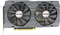 Видеокарта Afox PCI-E 4.0 AF3060-12GD6H2-V6 NVIDIA GeForce RTX 3060 12Gb 192bit GDDR6 1320/15000 HDMIx1 DPx3 HDCP Ret