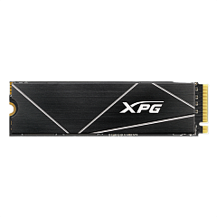 Твердотельный накопитель ADATA GAMMIX S70 BLADE M.2 2280 NVMe PCIe 4.0 x4 512GB 7200/2600 COLOR BOX SEPARATED