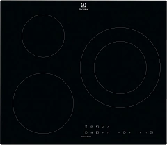 Индукционная варочная поверхность Electrolux LIT60336C черный