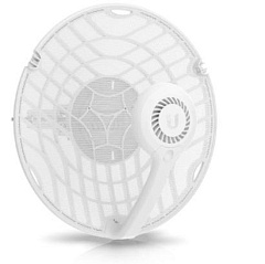 Точка доступа Ubiquiti UISP airFiber 60 LR Long-range 60 GHz PtP radio system powered by Wave Technology