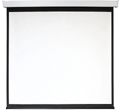 Экран Digis 156" 280x280см Electra-F DSEF-1109 1:1 настенно-потолочный рулонный (моторизованный привод)