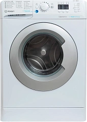 Стиральная машина BWSA 6109 WSV RU 869895600330 INDESIT