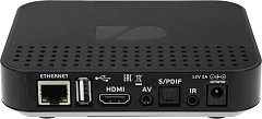 Медиаплеер Триколор GS C592IP