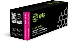 Картридж лазерный Cactus CS-CTL2000M CTL2000M пурпурный (1500стр.) для Pantum CP2200DW/CM2200FDW с чипом