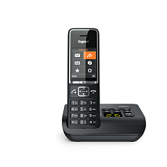 Телефонный аппарат GIGASET COMFORT 550A SYS