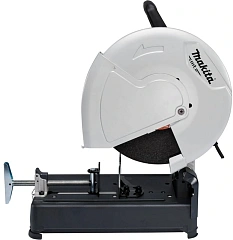 Отрезная пила Makita M2402B 2000Вт 3800об/мин d=355мм