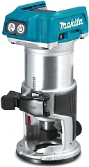 Фрезер Makita DRT50Z 30000об/мин макс.ход:40мм