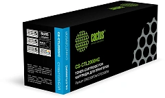 Картридж лазерный Cactus CS-CTL2000HC CTL2000HC голубой (3500стр.) для Pantum CM2200FDW/CP2200DW с чипом