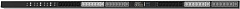 Блок распределения питания RakTek Metered RTP3N3242C1 верт.размещ. 42xC13/C19 с измерением по вводу 3x32A IEC 60309 3м