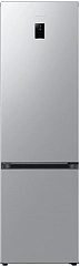 Холодильник Samsung RB38C671DSA/EF 2-хкамерн. серебристый инвертер