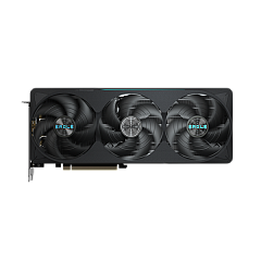 Видеокарта GIGABYTE RTX5070Ti EAGLE OC SFF 16G//RTX5070Ti, HDMI*1, DP*3, 16G,D7