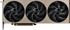 Видеокарта MSI RTX5080 INSPIRE 3X OC 16GB GDDR7 256bit 3xDP HDMI 3FAN RTL