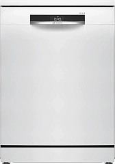 Посудомоечная машина Bosch Serie 6 SMS6EMW38Q белый (полноразмерная)