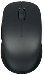 Мышь Xiaomi Dual-mode Wireless Mouse 2, 1200dpi, Bluetooth / 2.4 GHz , silent, Black