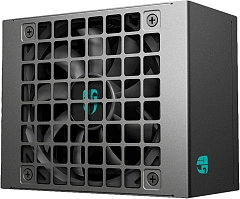 Блок питания Deepcool SFX 750W PS750P (20+4pin) APFC 92mm fan 6xSATA Cab Manag RTL